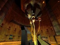 Half Life, capture d'écran